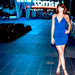 First pic of Leah Winters spends a wild night with a hot guy she just met