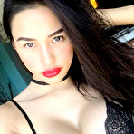 First pic of April Iman Owns Instagram &ndash; Heyman Hustle