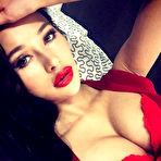 Third pic of April Iman Owns Instagram &ndash; Heyman Hustle