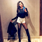 Fourth pic of April Iman Owns Instagram &ndash; Heyman Hustle