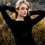 First pic of Lexie Fox in Pretty and Shaved by Digital Desire (16 photos) | Erotic Beauties