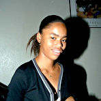 First pic of Katey in Katey in black women