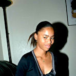 Fourth pic of Katey in Katey in black women