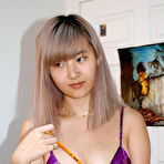 First pic of Barbie Qu Ground Nero Zishy - Cherry Nudes