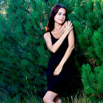 First pic of Martina Mink Lush Outdoors