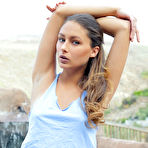 First pic of Yarina A in Strena by Met-Art (16 photos) | Erotic Beauties