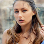 Second pic of Yarina A in Strena by Met-Art (16 photos) | Erotic Beauties