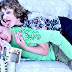 First pic of FerroNetwork - world famous sophisticated erotica network