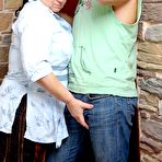 First pic of FerroNetwork - world famous sophisticated erotica network