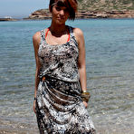 First pic of Prime Curves - Kirsty Busty Beach