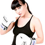 First pic of VirtuaGirlHD