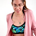 First pic of Abby Winters - Paola G