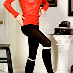 First pic of Ciel Leggy Euro Housewife