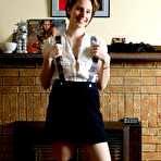 First pic of Abby Winters - Portia
