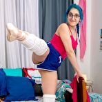 Fourth pic of Abby Winters - Dimitra