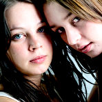 Second pic of Abby Winters - Carly T & Rebekah