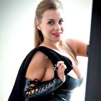 Second pic of Josephine Jackson – Latex Love | Babes34.com