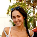 Second pic of Dita Vetone – Crab Slappers I | Babes34.com