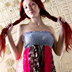 Second pic of Hot nude redhead free pictures