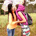 Second pic of Lesbian teens free pictures