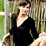 Fourth pic of Irina B in Desmos