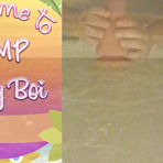 Third pic of Sissy Campers Have Little Sissy Clits