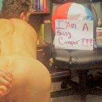 Second pic of Sissy Campers Love Their Butts