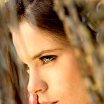 Fourth pic of Valeria in Denim Dreams by Digital Desire (16 photos + video) | Erotic Beauties