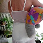 First pic of Blond Milf In Diaper - 12 Pics - xHamster.com