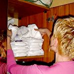 Third pic of Blond Milf In Diaper - 12 Pics - xHamster.com