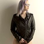 First pic of Tibbi Partially Dressed Nude Muse