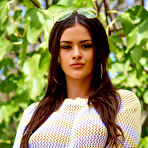 First pic of Brook Wright Mellow Yellow - Cherry Nudes