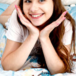 First pic of Luna Rival Horny Hairy Chick