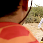 First pic of Sexy Ranch-Girl Emma Hix Fucking a Cowboy