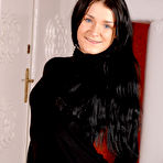 Fourth pic of Kitty Black in Angelic Temptress