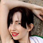 Fourth pic of Paris Moffer in China Beaching by Zishy (12 photos) | Erotic Beauties