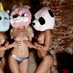 Second pic of Mascot Mayhem! &ndash; Porn Foolery &ndash; The Fun in Porn