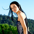 Second pic of Sapphira in Ovatiel by Sex Art (16 photos) | Erotic Beauties