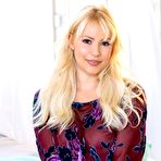 First pic of Kylie Page: Blondie opens her yummy pussy @ Digital Desire - XNSFW.COM