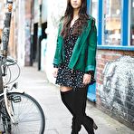 Fourth pic of Actress Naomi Scott LEAKED Private Sex Photos And Nudes