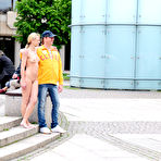 First pic of Nude in Public - Public Nudity - Naked In Public - Outdoor - Exhibtionism - Flashing - NIP-Activity.com