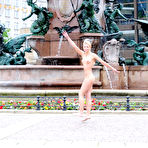 Second pic of Nude in Public - Public Nudity - Naked In Public - Outdoor - Exhibtionism - Flashing - NIP-Activity.com