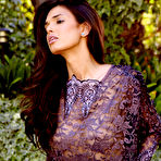 Second pic of Carmen Celtic Beauty for Holly Randall - Cherry Nudes