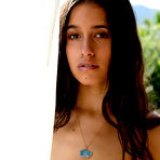 First pic of Megan Blake in Delicate Attraction - Tribute To Beauty
