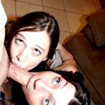 Second pic of Hot gfs getting fucked and exposed