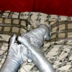 Third pic of Charlotte Brooke's Charlotte Fetish - What's Your Fetish
