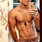 First pic of Sean ODonnell Nude - leaked pictures & videos | CelebrityGay