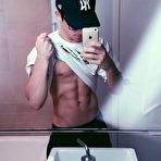Second pic of Sean ODonnell Nude - leaked pictures & videos | CelebrityGay