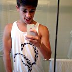 Third pic of Sean ODonnell Nude - leaked pictures & videos | CelebrityGay
