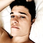 Fourth pic of Sean ODonnell Nude - leaked pictures & videos | CelebrityGay